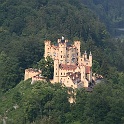 Neuschwanstein juni 2011 - 044